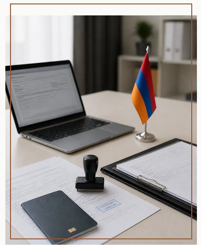 Оформление гражданства Армении в Георгиевске по цене от 77303 р. | Гиперактив-Грг