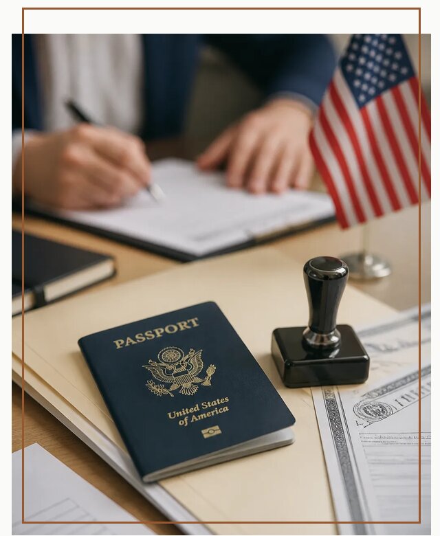 Оформление гражданства США в Георгиевске под ключ от 46382 р. | Гиперактив-Грг